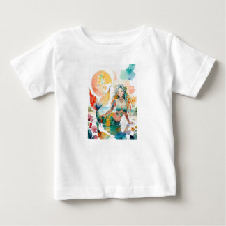 Mermaid T shirt
