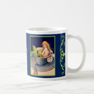 Mermaid Tea II Mug