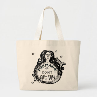 Mermaid Tote