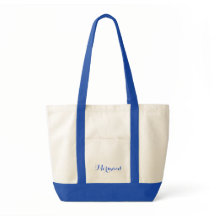 Mermaid Tote