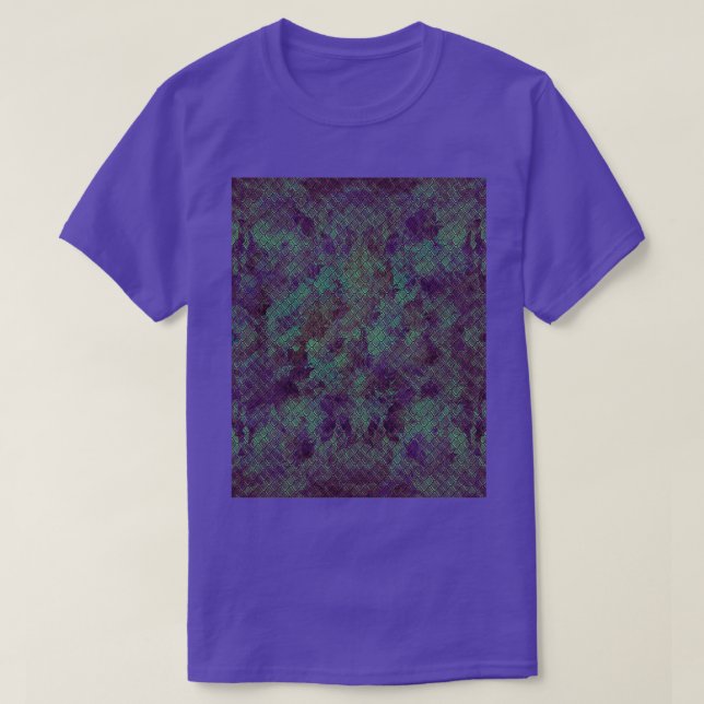 Mermaid v6 T-Shirt (Design Front)