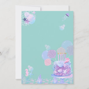 Mermaid Vibes Announcement