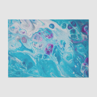 Mermaid Water Tissue Paper