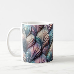 Mermaid Whispers Coffee Mug