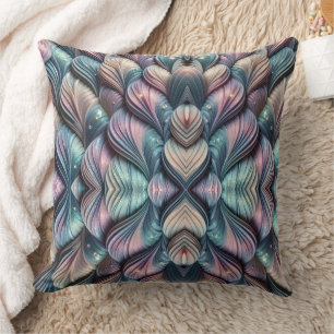 Mermaid Whispers Cushion