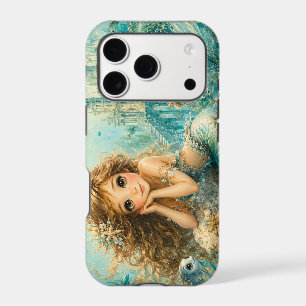 Mermaid Wishes Come True