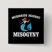 Mermaids against misogyny