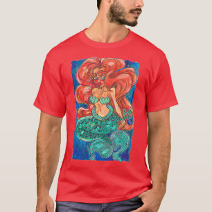 Mermaids are pretty T-Shirt