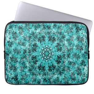 Mermaid's Delight..... Laptop Sleeve