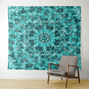 Mermaid's Delight..... Tapestry