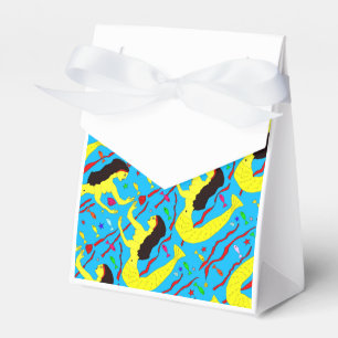 mermaids favour box