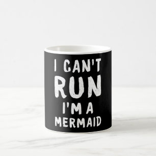 Mermaids Girl Mermaid Sea Funny Birthday Gift Idea Coffee Mug