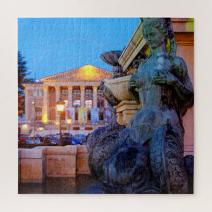 Mermaids Jigsaw Puzzle