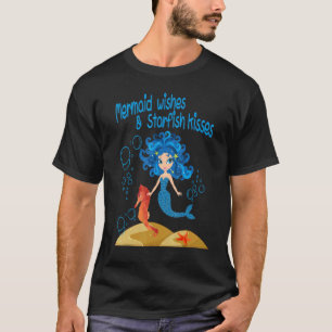 Mermaids Mermaid T-Shirt
