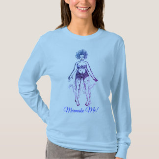 Mermakeme Top