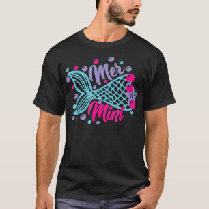 MerMini mermaid T-Shirt