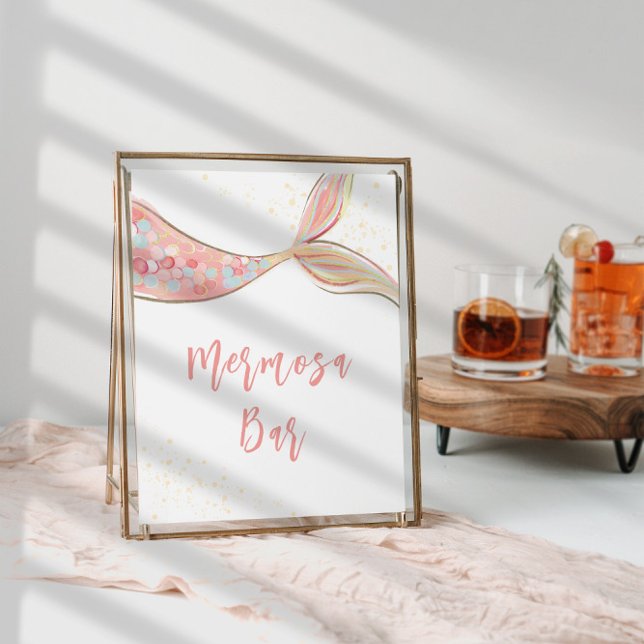 Mermosa Bar Birthday Sign (Creator Uploaded)