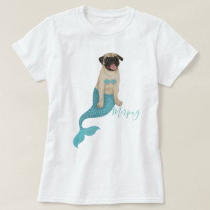 Merpug T-Shirt
