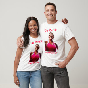 Merri Marathon T-Shirt