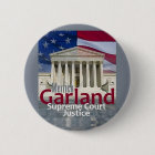 Merrick Garland Supreme Court Button