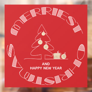 Merriest Christmas Tree