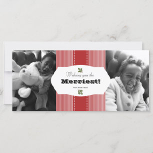 Merriest Holiday with Holly!