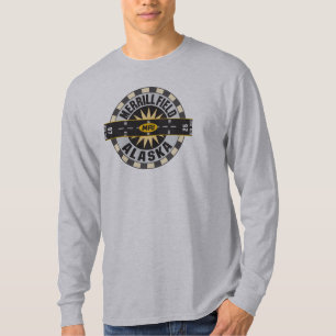 Merrill Field, AK MRI Airport T-Shirt