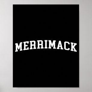 Merrimack  poster