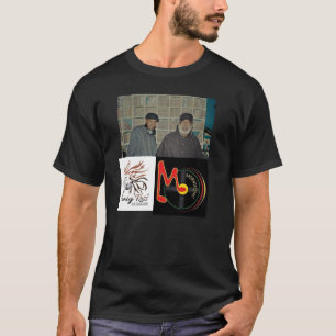 MERRITONE & YOUNG LION T-Shirt