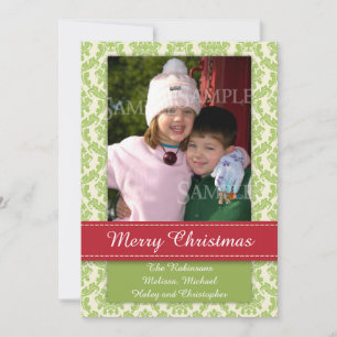 Merrry Christmas Photo Template Groupon