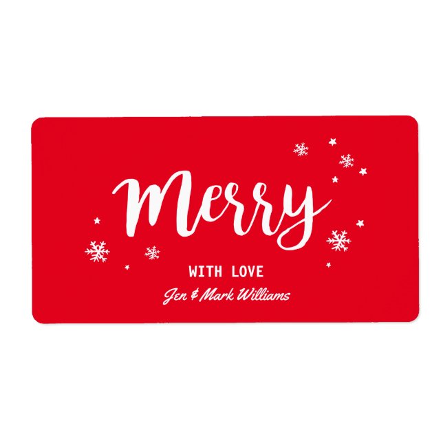 Merry (Front)