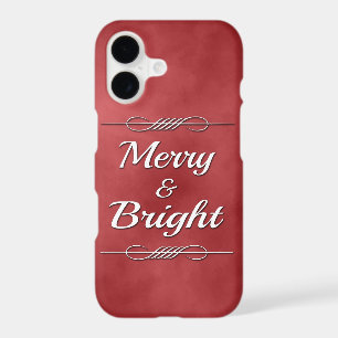 Merry and Bright