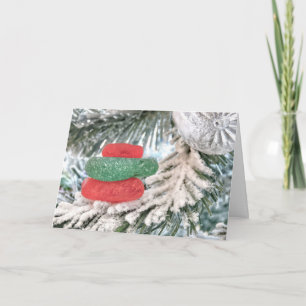 Merry and Bright Card