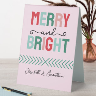 Merry and Bright Christmas