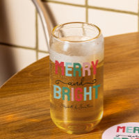 Merry and Bright Christmas
