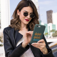 Merry and Bright Christmas Delight: Festive Custom