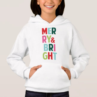 Merry and Bright Colourful Holiday