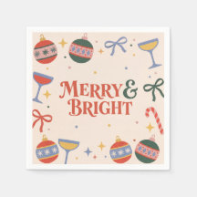 Merry and Bright Holiday Party