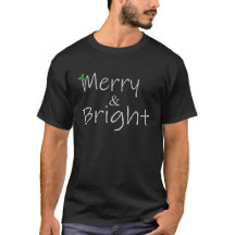 Merry and Bright