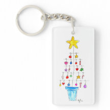 Merry and Bright Tree