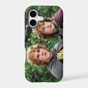 Merry and Peregrin