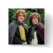 Merry and Peregrin