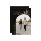 Merry And Soon To Be Married Christmas