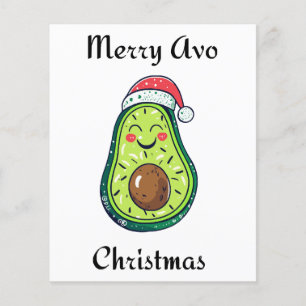Merry Avo Christmas