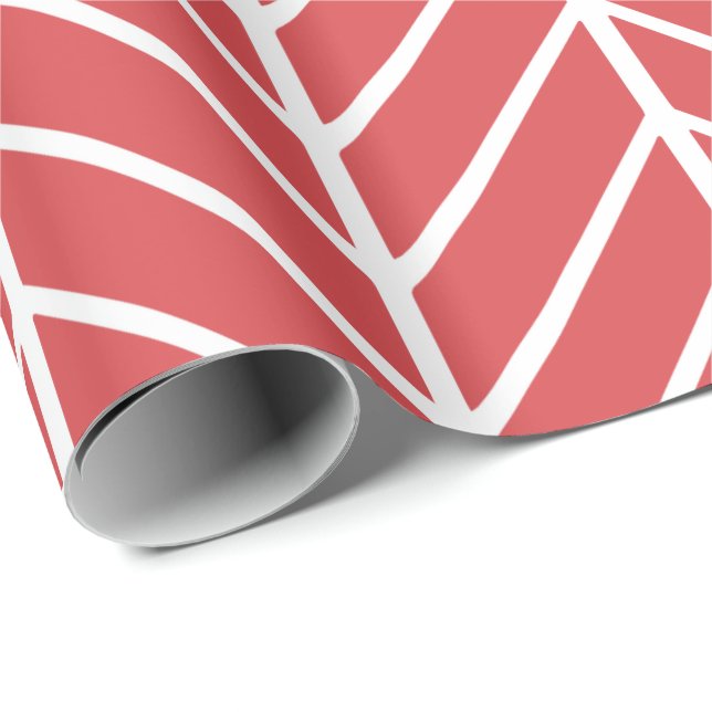 Merry Berry Collection Wrapping Paper (Roll Corner)