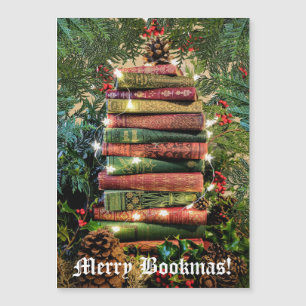 Merry Bookmas