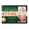 Merry & Bright 2-Photos Holiday Flat Card