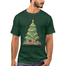 Merry & Bright Festive Design 