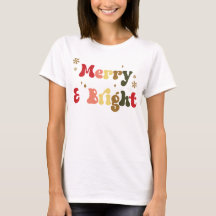 Merry & Bright Retro