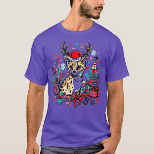 MERRY CATMAS T-Shirt